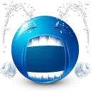 ! 𝘴𝘪𝘭𝘭𝘺 | known guild/name tag?
