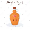 Maple Syrup's Bottle