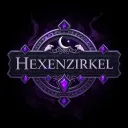 ꧁༺ 𝖧𝖊𝖝𝖊𝖓𝖟𝖎𝖗𝖐𝖊𝖑 ༻꧂ Discord server icon