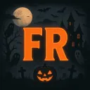 Fallen reality(FR) Discord server icon