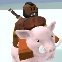 Hog riders ;)