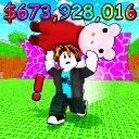 Piggy Game Studios 🐷