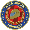 United Simracer