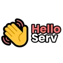 HelloServ.fr 🇫🇷 Hébergeur Gaming & VPS