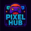 Pixel Hub