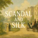 Scandal and Silk