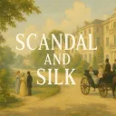 Scandal and Silk