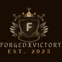 FORGED✘VICTORY