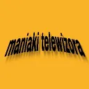 maniaki telewizora