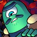 Haunted Heist icon