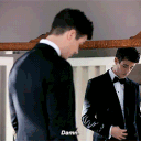 𝗖𝗪 𝗙𝗹𝗮𝘀𝗵/Arrowverse(W.I.P) Discord server icon