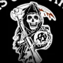 SOA Sons of Anarchy Gaming