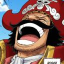 Laugh Tale #ONEPIECE