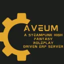 Aveum { 18 +ERP RP} Discord server icon