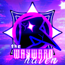 𓆩✧𓆪 𝕋𝕙𝕖 𝕎𝕒𝕪𝕨𝕒𝕣𝕕 ℍ𝕒𝕧𝕖𝕟 𓆩✧𓆪 Discord server icon