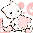 ᨐฅ꒰Meow Lounge Cafe ꒱ᨐฅ Discord Server Icon