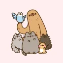 ᨐฅ꒰Meow Lounge꒱ᨐฅ