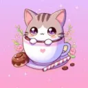 ᨐฅ꒰Meow Lounge꒱ᨐฅ