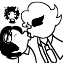 HOMEMEDIA GLITCH HUNT Discord server icon