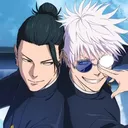 Gojo’s Realm server icon