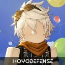 Hoyo Defense