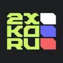 2XKO RU