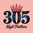 305 Night Panthers / SL V7