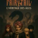 Fairy Tail : L’Héritage des Âges