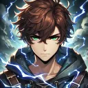 NOVA Discord server icon