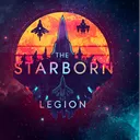 The Starborn Legion