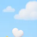 cloud ୨♡୧