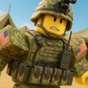 {ORION} - Military Border Roleplay
