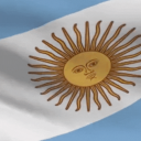 Republica Argentina Discord Server Icon