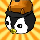 The Builder Penguin🐧