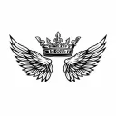 Royal Faith Discord server icon