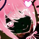 Ikona serwera 𓆩♡𓆪 Succubu’s Paradise 𓆩ʰᵃᵘⁿᵗᵉᵈ⌣˞𓆪