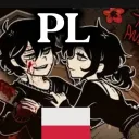 The coffin of Andy and Leyley PL