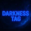    Darkness Tag | ITCH Discord Server Icon