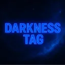  Darkness Tag | ITCH Discord Server Icon