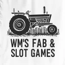 Wm's fab & slot games