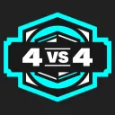 Citadel Series: 4v4