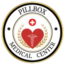 Pillbox Hospital Vortex