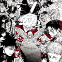 Jujutsu Games