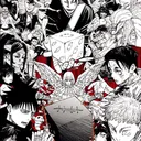 Jujutsu Games