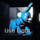 Five Nights at Scars