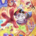 The AMAZING Digital Circus.ᐟ