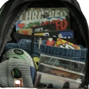 # stains Discord server icon