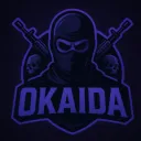 Okaida