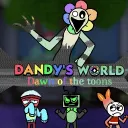 Lwp x DW: Dawn of the toons [Community server]