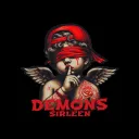 DEMONS#NO TIER TIERAN